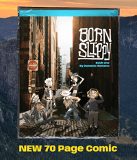 Image 1 of Born Slippy