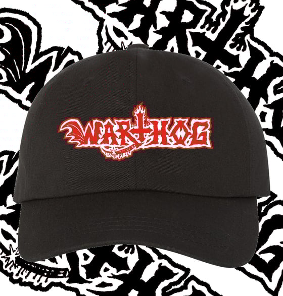 Image of WARTHOG CLASSIC HAT