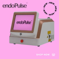 𝗲𝗻𝗱𝗼𝗣𝘂𝗹𝘀𝗲 ™️ 𝗠𝗮𝗰𝗵𝗶𝗻𝗲 980𝘯𝘮 