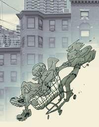 Image 2 of Born Slippy