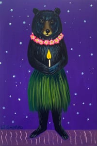 Aloha Bear 3