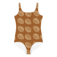 Image 1 of Leho Baby Swimsuit