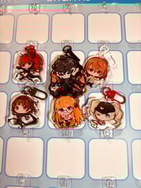 Image 2 of Persona Charms