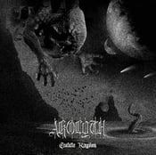 Image of Akolyth – Ecstatic Kingdom 12" LP
