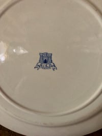 Image 5 of Plat de présentation Gien 