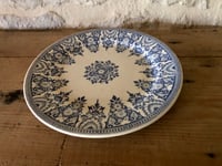 Image 3 of Plat de présentation Gien 