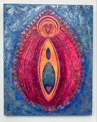 Image 1 of Yonic Temple