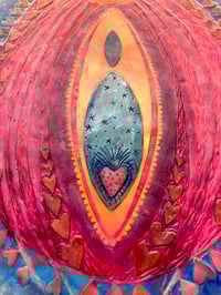 Image 2 of Yonic Temple