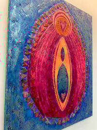 Image 3 of Yonic Temple