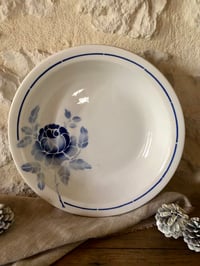 Image 3 of Grand saladier "Rosine" Saint Amand