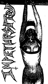 IMPETUOSITY - 8 SONG DEMO 