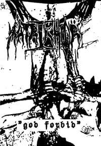 MATRIKHORE - GOD FORBID