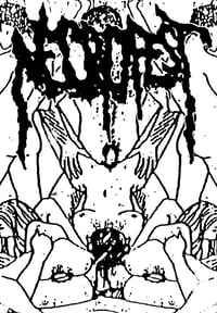 NECROFEST - S/T 