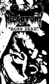 NECROTOMY - BORN DEAD 