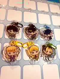 Image 2 of Jojo Charms