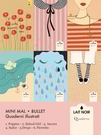 Image 5 of Notebook Mini-Mal