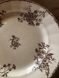 Image 4 of Plat « Moscou » Choisy Le Roi 