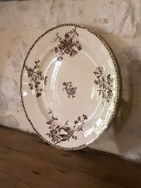 Image 10 of Plat « Moscou » Choisy Le Roi 