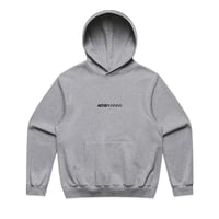 Image 1 of The Club Hoodie (Grey)