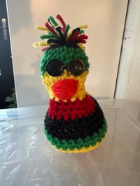 Image 3 of Kingston The Jamaican Hurricane Relief Duck