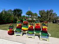 Image 1 of Kingston The Jamaican Hurricane Relief Duck