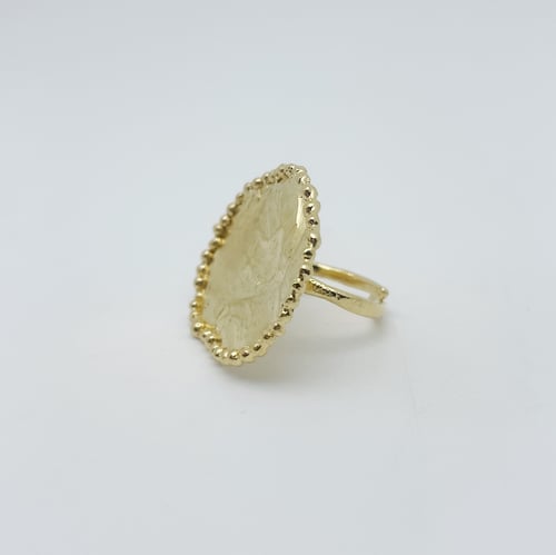 Image of Bague Élidi