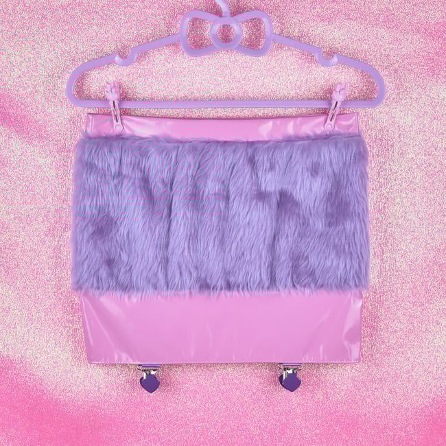 ✰CUSTOM✰ Baby Doll skirt