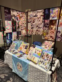 Image 2 of Hololive Prints