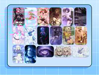 Image 1 of Hololive Prints