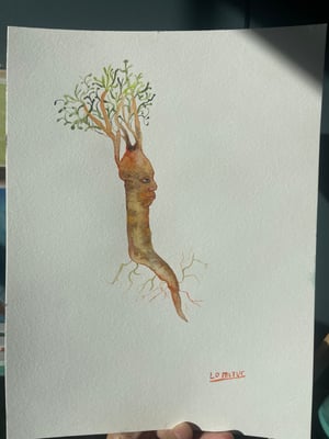 Waiting 4 U, Carrot (ORIGINAL)