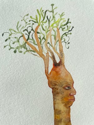 Waiting 4 U, Carrot (ORIGINAL)