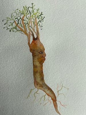 Waiting 4 U, Carrot (ORIGINAL)