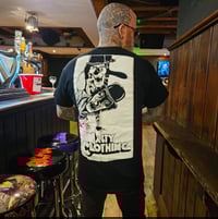 Image 1 of Nasty Clockwork  Tee