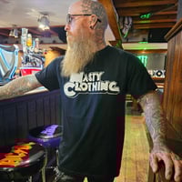 Image 2 of Nasty Clockwork  Tee