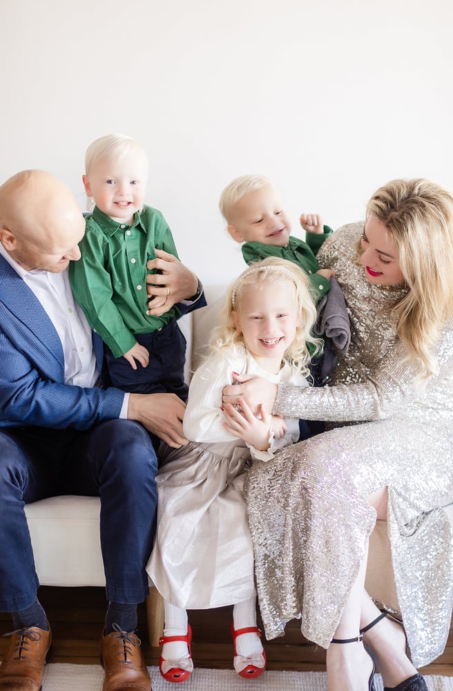 Image of 2025 Holiday Studio Minis