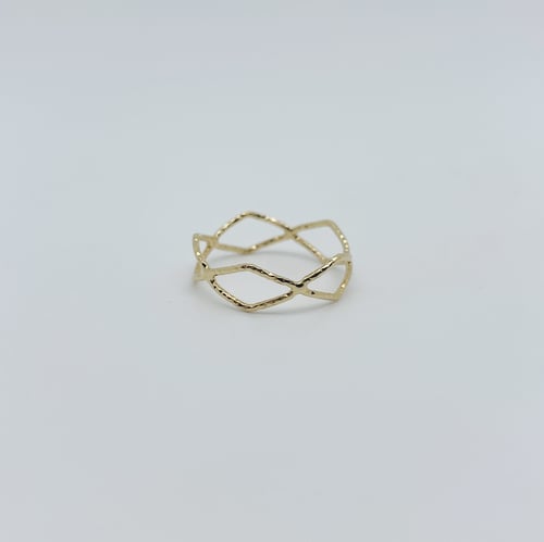 Image of Bague Petra