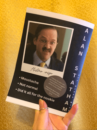 Image 4 of Wolf Story #1