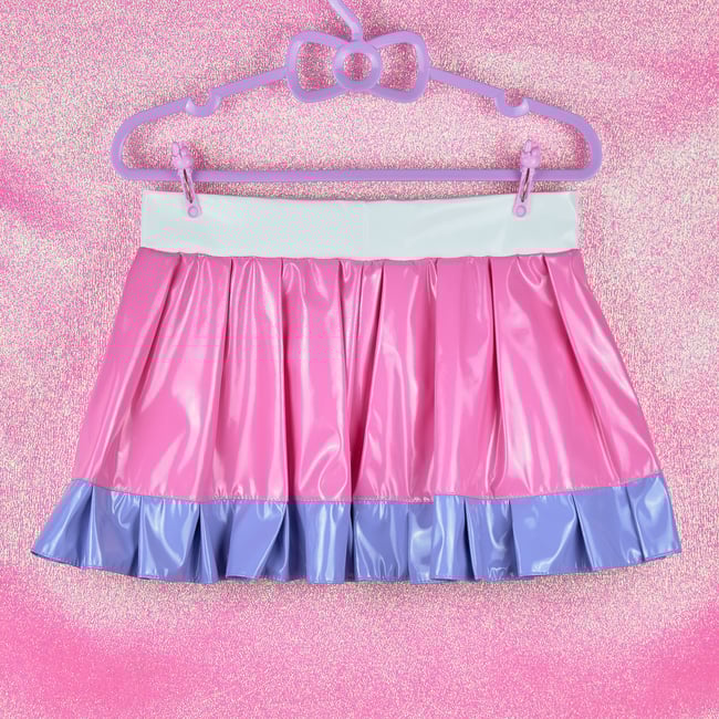 ✰CUSTOM✰ Luna in FutureLand skirt