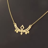 Image 1 of Collier Archi