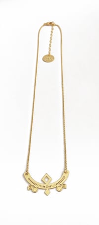 Image 6 of Collier Archi