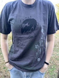 Image 1 of futch chihuahua shirt