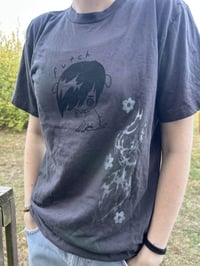 Image 3 of futch chihuahua shirt