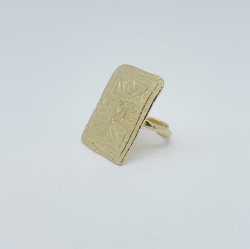 Image of Bague Hizia