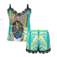 Image 1 of ALICE CAMISOLE