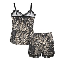 Image 2 of LACED CAMISOLE