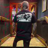 Image 1 of Nasty American Werewolf Tee