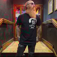 Image 2 of Nasty American Werewolf Tee