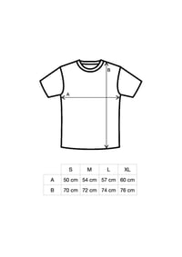 Image 3 of DIRTY KARMA BLACK T-SHIRT