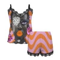 Image 1 of WAVY CAMISOLE