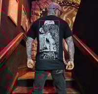 Image 2 of New Nosferatu tee